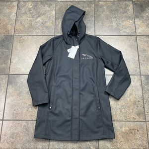 NEW! Women’s Jaguar North End Full Zip Jacket Size Small W/Tags